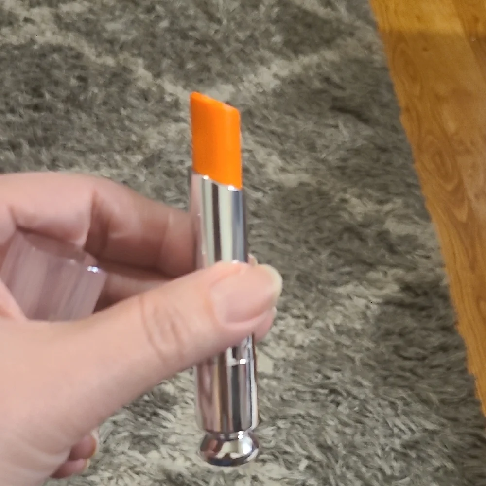 Dior luxurious lip